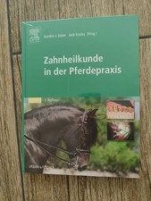 Zahnheilkunde in der Pferdepraxis Gordon NEU ...