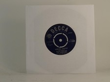 BRIAN POOLE AND THE TREMELOES SOMEONE SOMEONE (78) 2 Track 7