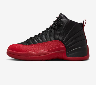Nike Air Jordan 12 Retro Flu Game 2025 Men's Size 16 CT8013-002