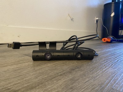 PS4 WEBCAM W/ STAND HOLDER 