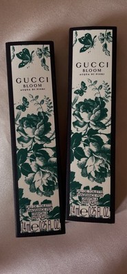 Gucci Bloom Acqua di Fiori Eau de Toilette, Fragrance Pen, NEU