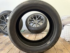 Michelin Primacy 4+ 235/45R18 98Y XL – Brand New – £190 FREE SHIPPING