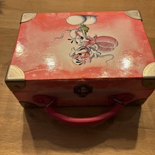 DIDDLINA Ballerina Koffer Diddl 