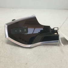 83B853189 interruttore regolatore luci fari Audi Q3 2.0D DFG 2019 cruscotto rive