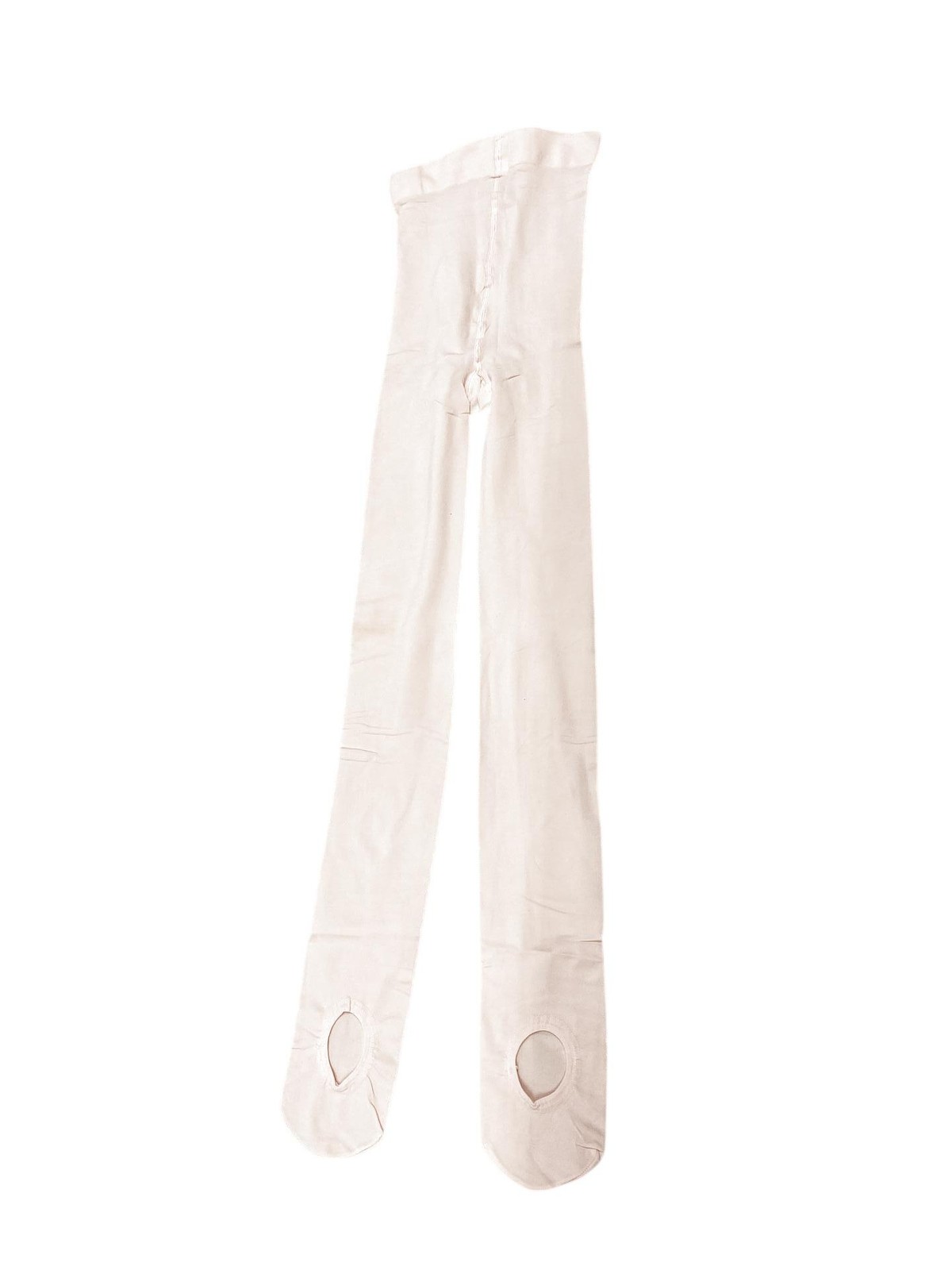 Medias de ballet / baile para niña DANCEYOU SA/MA (L) 145-165 cm