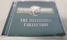 Little River Band - Definitive Collection (CD, 2002)