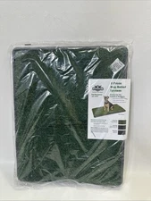 Petmaker 3 Piece Dog Relief System Small 16" x 20" x 1.25" - NEW Fake Grass