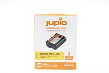 Jupio Nachbauakku wie Nikon EN-EL15C