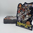 Metazoo Nightfall Countertop Display LGS Standee Promo Sign Bundle Of 30 — photo 1