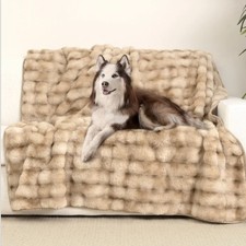 Brentwood, Brentwoof Oversized Waterproof Pet Dog Blanket  Furniture Protector