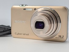 Sony Cyber-shot DSC-WX30 Compact Digital Camera Japanese Menu Only MINT 1861