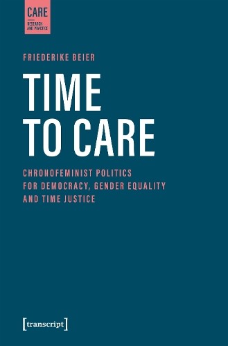 Time to Care by Friederike Beier - 9783837678673