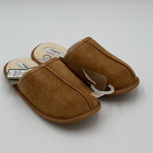 Goodfellow slippers size 7 // 012412 Men main image 2