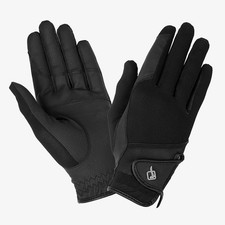 LeMieux Pro Mesh Riding Gloves