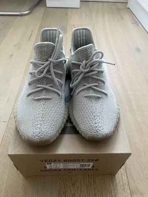 adidas Yeezy Boost 350 V2  sesame Gr.44