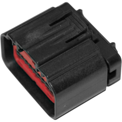 Namz AMP ECM Connector Kit 72664-12 - 18 Pin Female | NA-1-488533