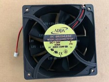 1pcs ADDA AD1224MB-F91GP 12038 24V 0.68A 12CM inverter cooling fan