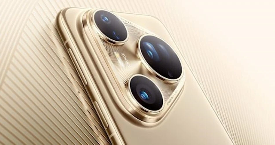 HUAWEI Pura 80 Ultra GLOBAL VERSION 16 / 512GB 6,8 OLED 50MP USA FREESHIP * - Bild 3 von 3