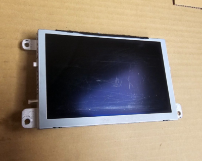 AUDI A4 A5 B8 8T MMI Multimedia Display Screen 8R0919604A | eBay UK