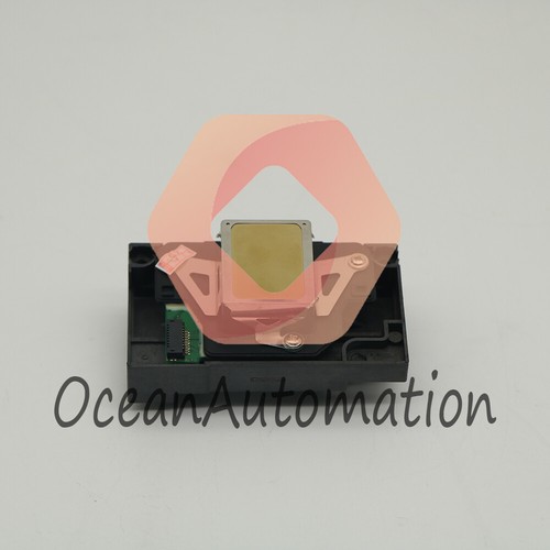 new 1pc 1390/1400/1410/1430/L1800/1500W printhead Replacement Printer Print Head - Afbeelding 4 van 8