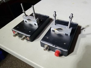 5.2 GHz Transmitter & Receiver