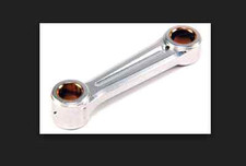 CONNECTING ROD,PRO-21R AN0349 THUNDER TIGER
