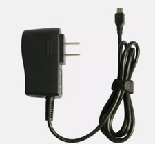5V 2A Micro USB AC/DC Charger Adapter