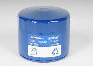 Acdelco Professional/gold Pf1250