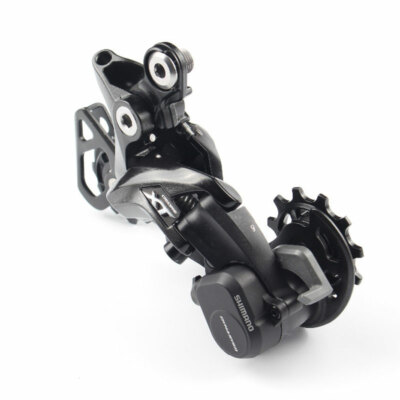 シマノ(SHIMANO) RD-M8000 GS 11S RD-M8000 Shimano XT RD-M8000-GS 11 Speed Rear Derailleur | The Bikesmiths