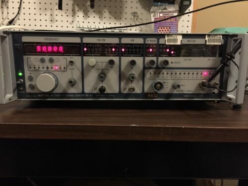KENWOOD SG-5155 FM-AM SIGNAL GENERATOR SG5155 0.1-150MHZ | eBay KENWOOD SG-5155 FM-AM SIGNAL GENERATOR SG5155 0.1-150MHZ | eBay