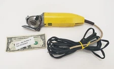 Mamin Mini Shere - Electric Shear Scissors Cutter - Tested and Working  --- READ