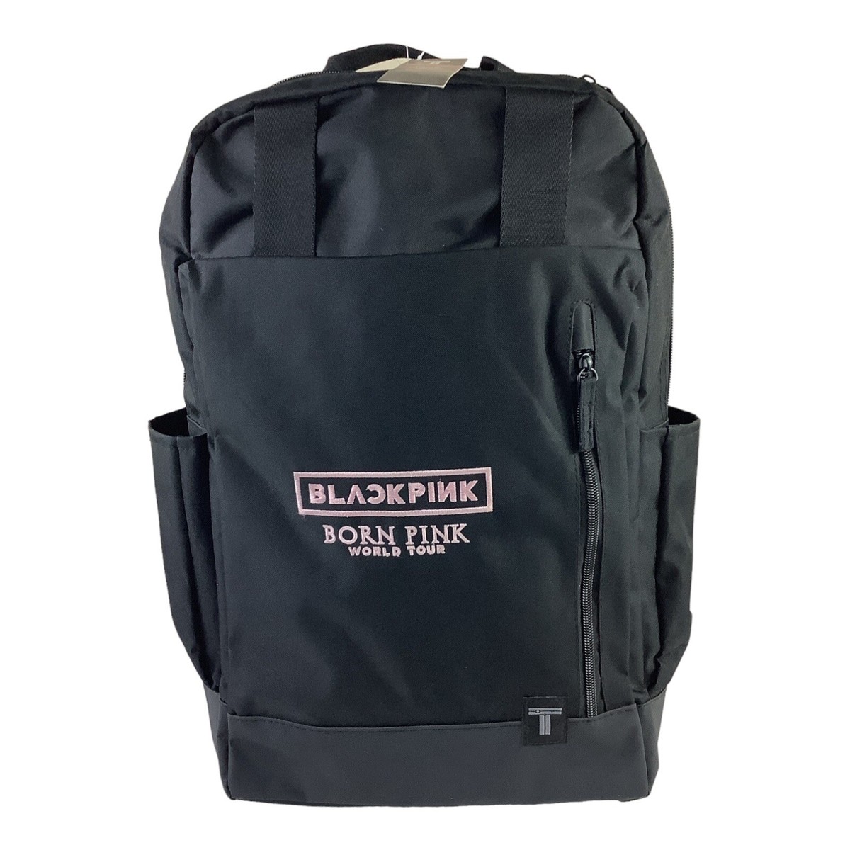 2023 Blackpink Born Pink World Tour Official VIP Leeds Backpack 18