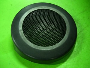 08 Hino 268 Dash SPEAKER GRILL grille RH Right OEM trim