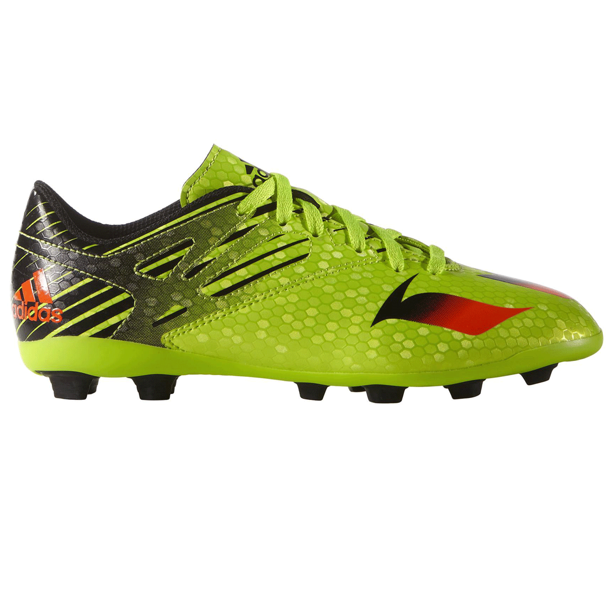 adidas Messi 15.4 FXG J Kids gelb schwarz 31 günstig kaufen adidas Messi 15.4 FXG J Kids gelb schwarz 31 günstig kaufen