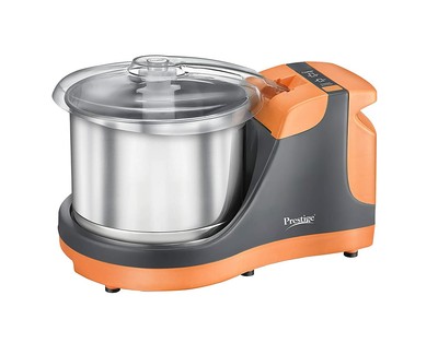 butterfly wet grinder 3 stone