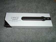 L'ange Ondule' 32MM Tourmaline Curling Wand New In Box