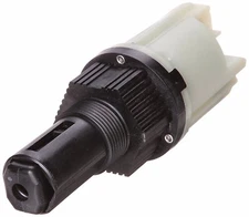 Chevy GMC Silverado gm 4x4 front diff axle 4WD shift Actuator OEM Working used