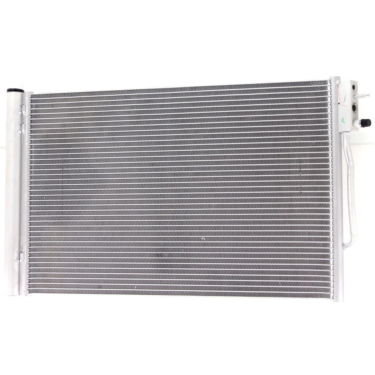 PHILTOP A/C Condenser For Buick LaCrosse, Regal, Chevy Malibu - Replaces OEM # 84153744 - View #4