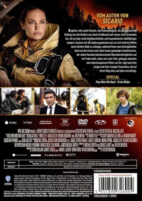 They Want Me Dead 21 Dvd Neu Ovp Angelina Jolie Nicholas Hoult Finn Littl Ebay