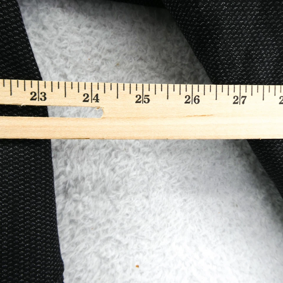 Traje Gianni Disegnatore 46R Para Hombres Gris Oscuro Blazer Chaqueta Negocios 46 R Preppy Foto 4 de 4