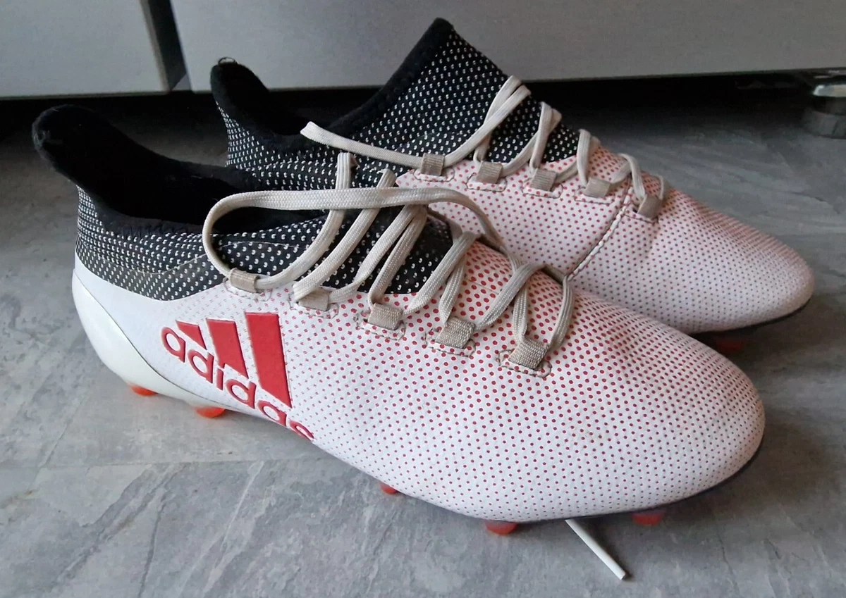 Adidas x 17.1 silver cheap