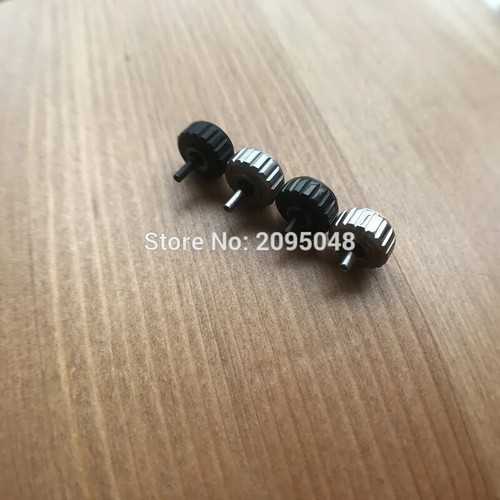 8mm Waterproof Watch Crown Replacement Fit For Seven-Friday SF P2-02 P3-03 - Picture 11 of 25