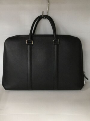 Yoshida Porter Bag Avenue Briefcase B4 L Black From Japan Free