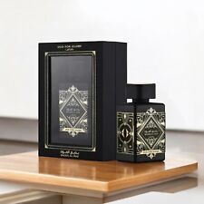 Oud For Glory Badee Al Oud EDP 3.4 Fl Oz / 100 ML Lattafa Men Perfume Original