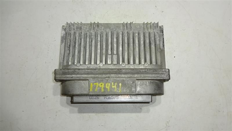 ENGINE ECM 3.8L FITS 97 LESABRE 614069 | eBay
