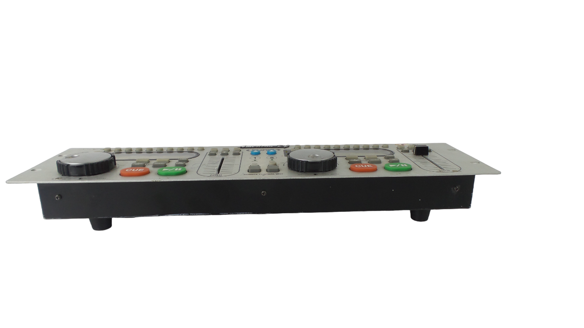 American Audio DCD-PRO300 MKII Dual DJ CD Player