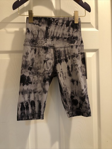 NWT Lululemon Align Super High Rise 