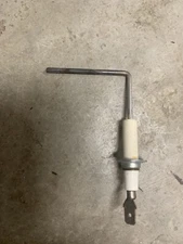 Furnace Nikrothal 80 Flame Sensor fits Trane, B340888-2, SEN01114