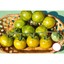 Indexbild 2 - Tomaten abracazebra Samen grün mit Streifen Tomaten Bio Ukraine 20 Samen D