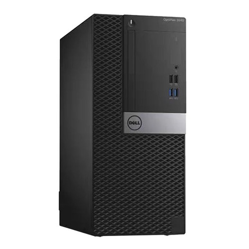 PC tour Dell 3040 Bildschirm 27 " Intel G4400 RAM 8Go Scheibe 1To HDMI Windows - Bild 4 von 8